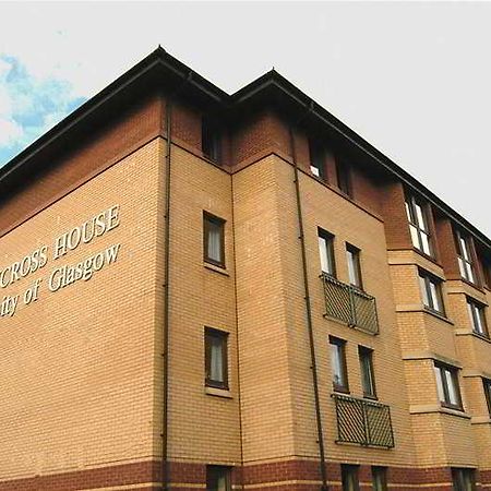 Aparthotel Cairncross House Glasgow Exterior foto
